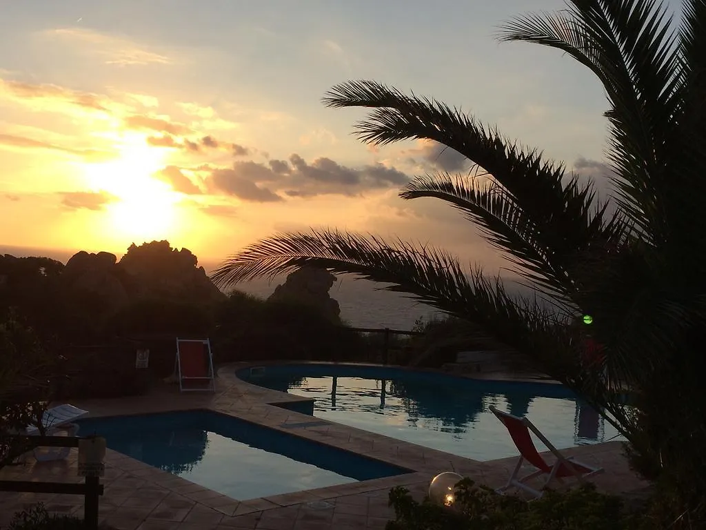 Holiday home Ginepro Verde Trinita d'Agultu e Vignola