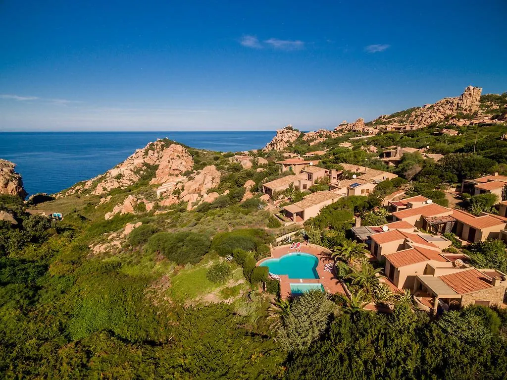 Ginepro Verde Trinita d'Agultu e Vignola Holiday home