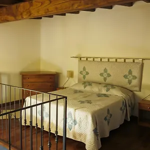 Alloggio per agriturismo Lu Colbu, Trinità dʼAgultu